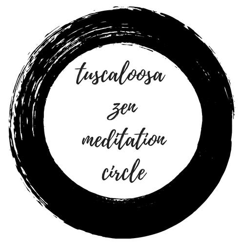 Tuscaloosa Zen Meditation Circle logo