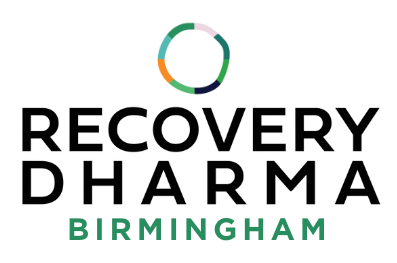 Recovery Dharma logo